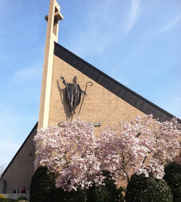 HistorySt. Adalbert Church St. AdalbertSt. Roch Staten Island, NY